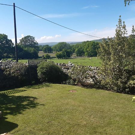 Westholme Villa Barnard Castle Ngoại thất bức ảnh
