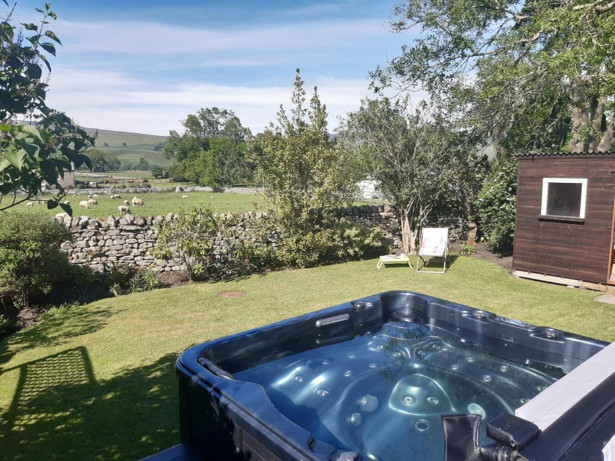 Westholme Villa Barnard Castle Ngoại thất bức ảnh