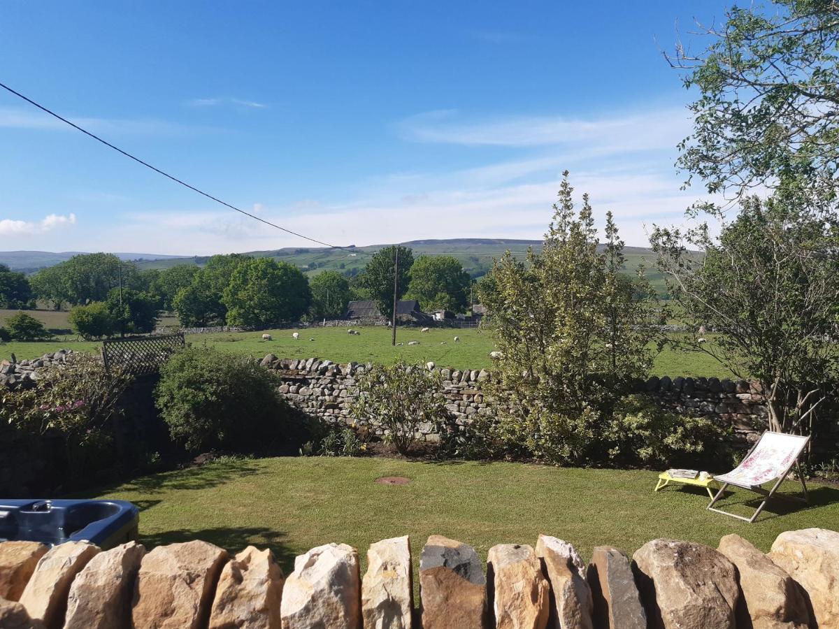 Westholme Villa Barnard Castle Ngoại thất bức ảnh