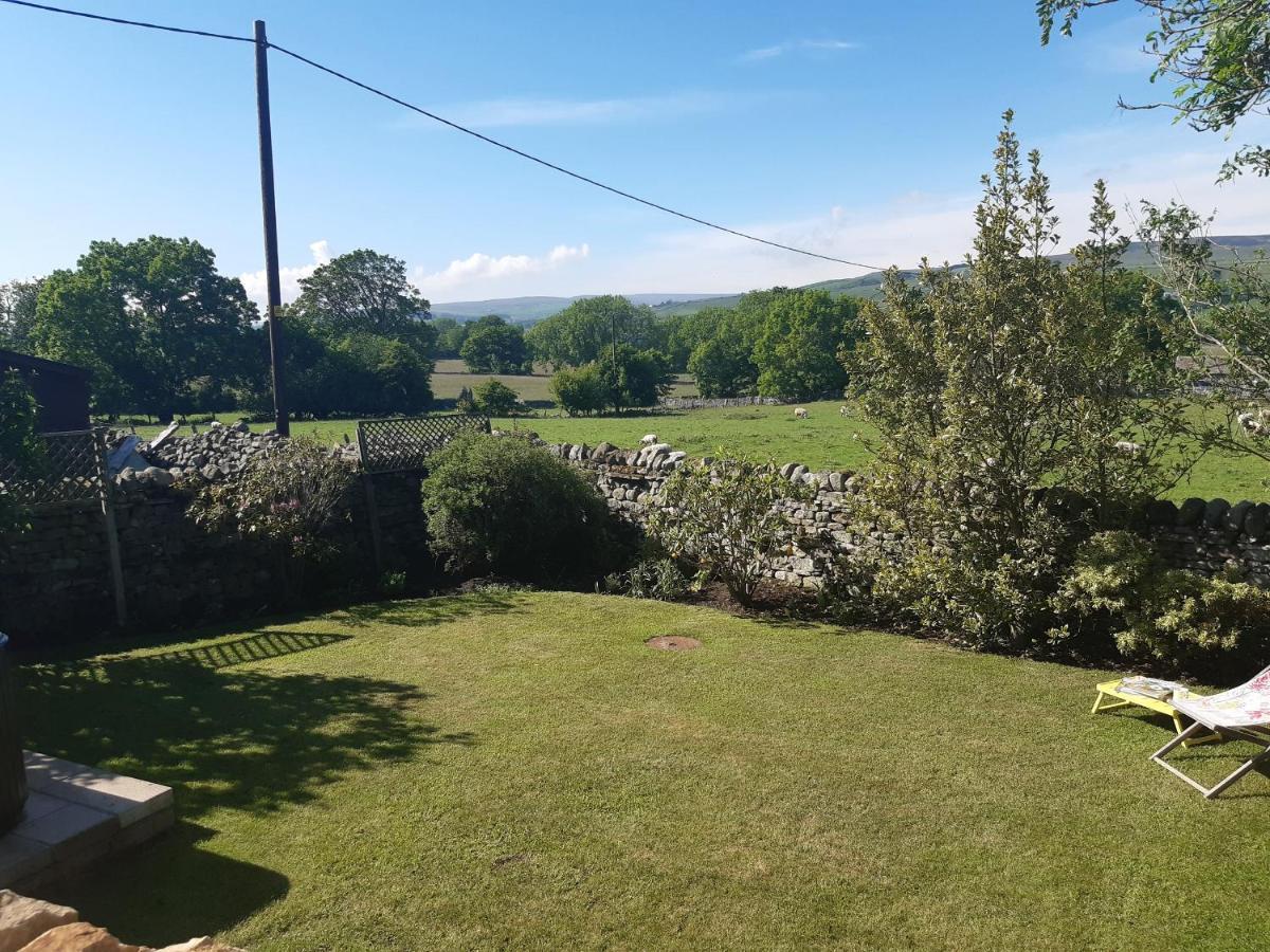 Westholme Villa Barnard Castle Ngoại thất bức ảnh