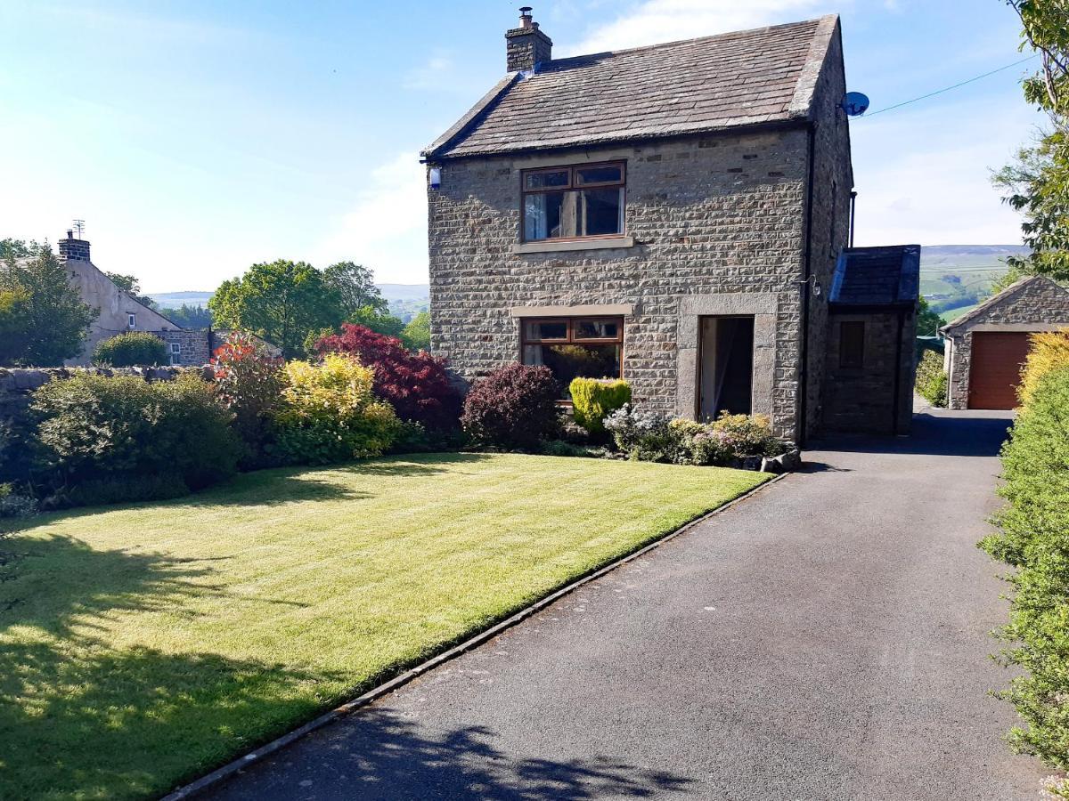 Westholme Villa Barnard Castle Ngoại thất bức ảnh