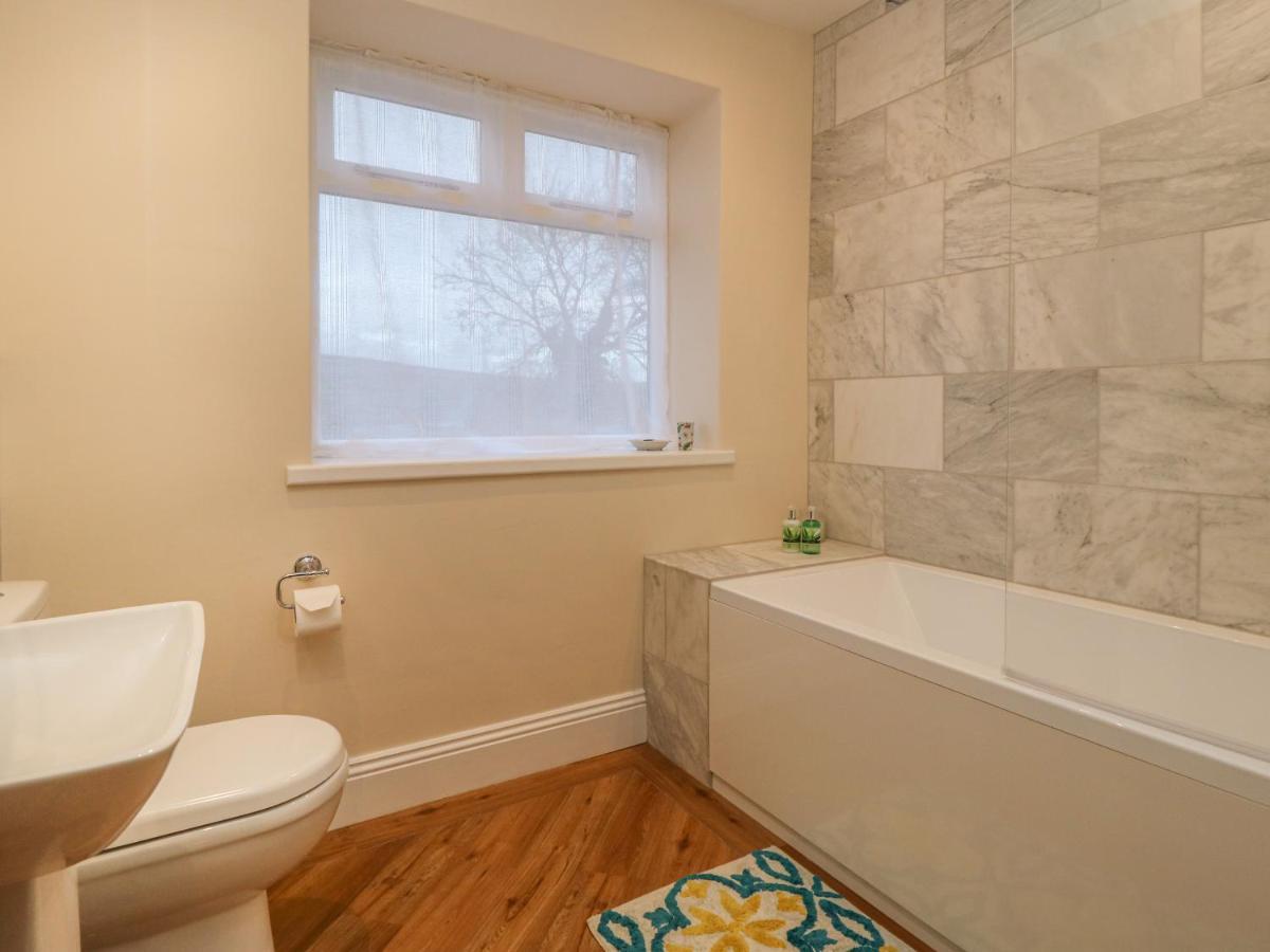 Westholme Villa Barnard Castle Ngoại thất bức ảnh