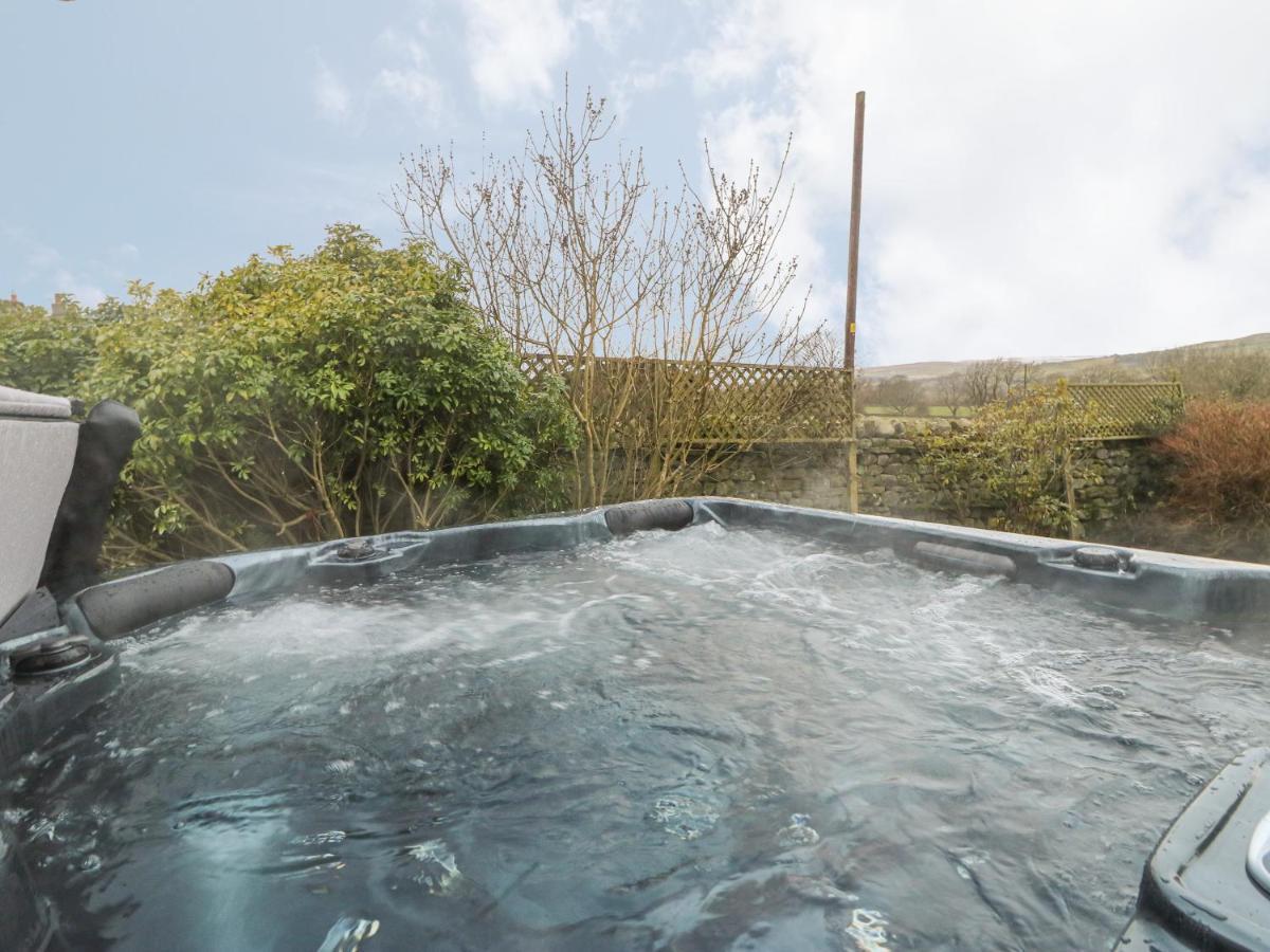 Westholme Villa Barnard Castle Ngoại thất bức ảnh