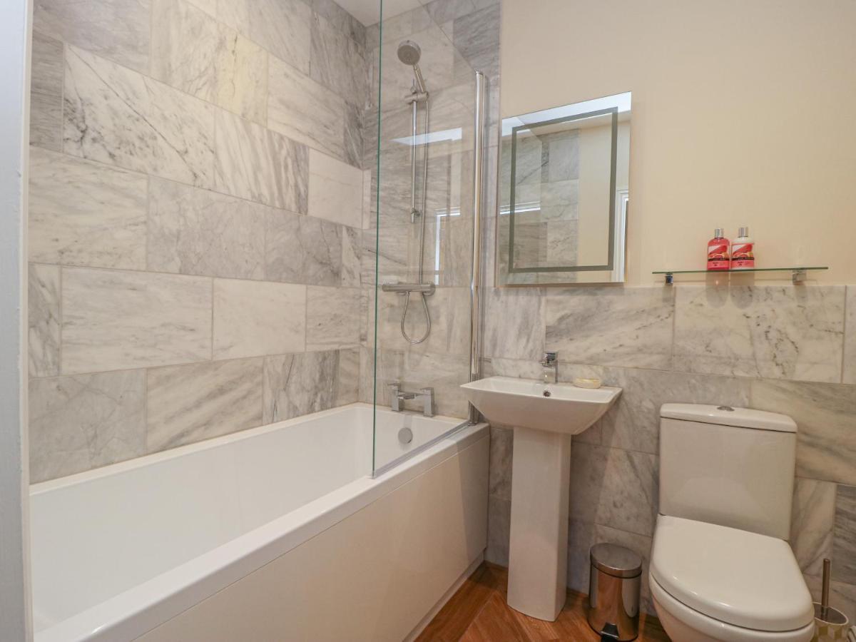 Westholme Villa Barnard Castle Ngoại thất bức ảnh