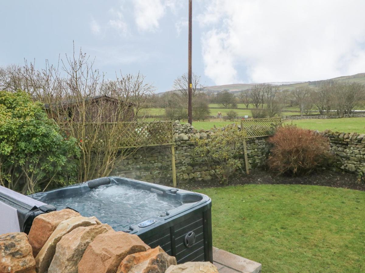 Westholme Villa Barnard Castle Ngoại thất bức ảnh