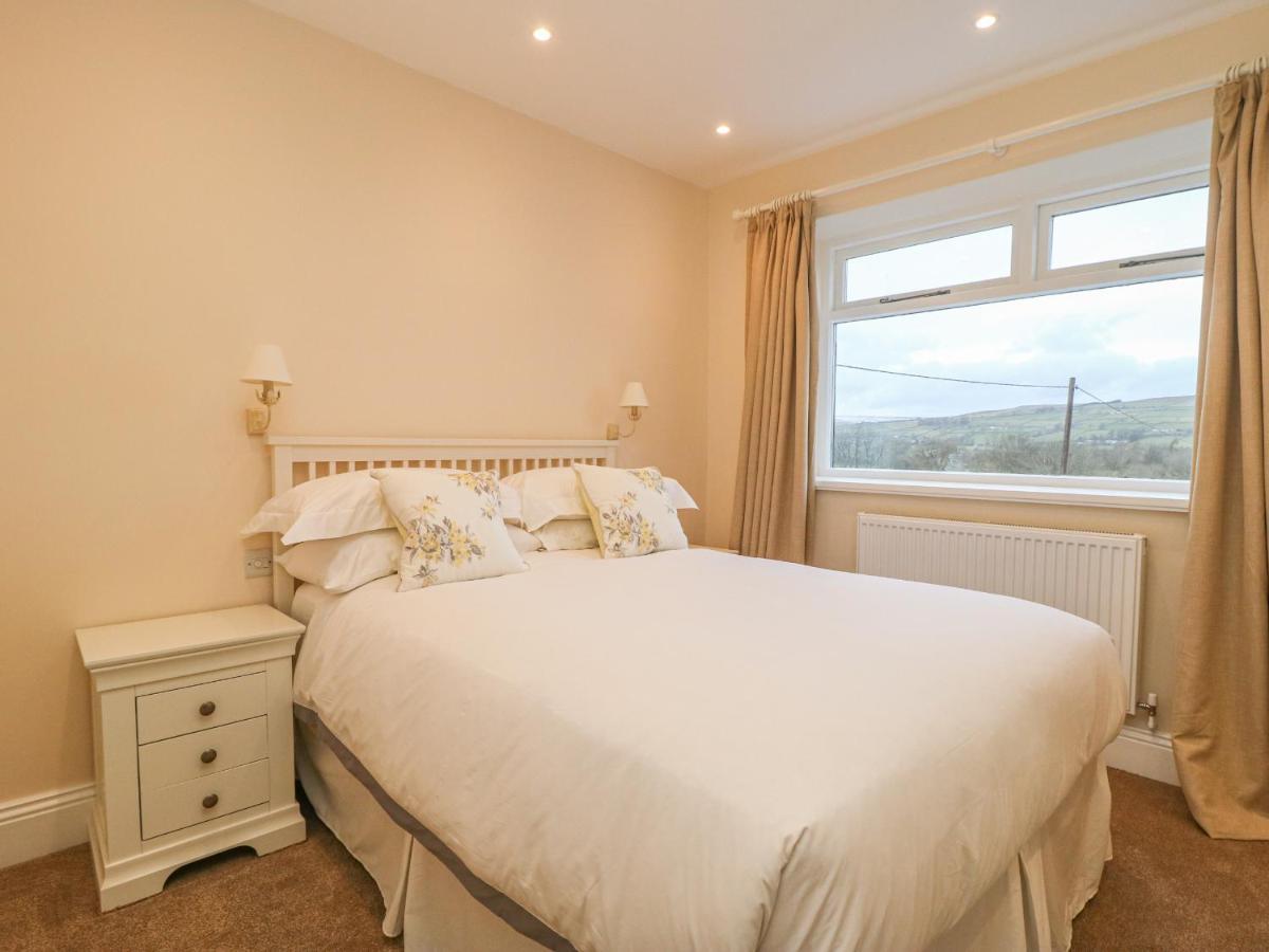 Westholme Villa Barnard Castle Ngoại thất bức ảnh