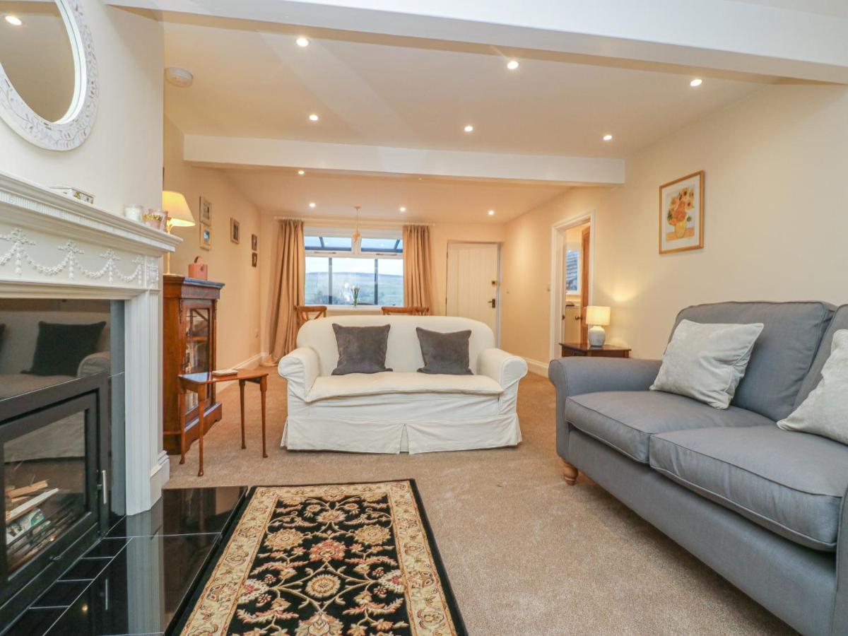 Westholme Villa Barnard Castle Ngoại thất bức ảnh