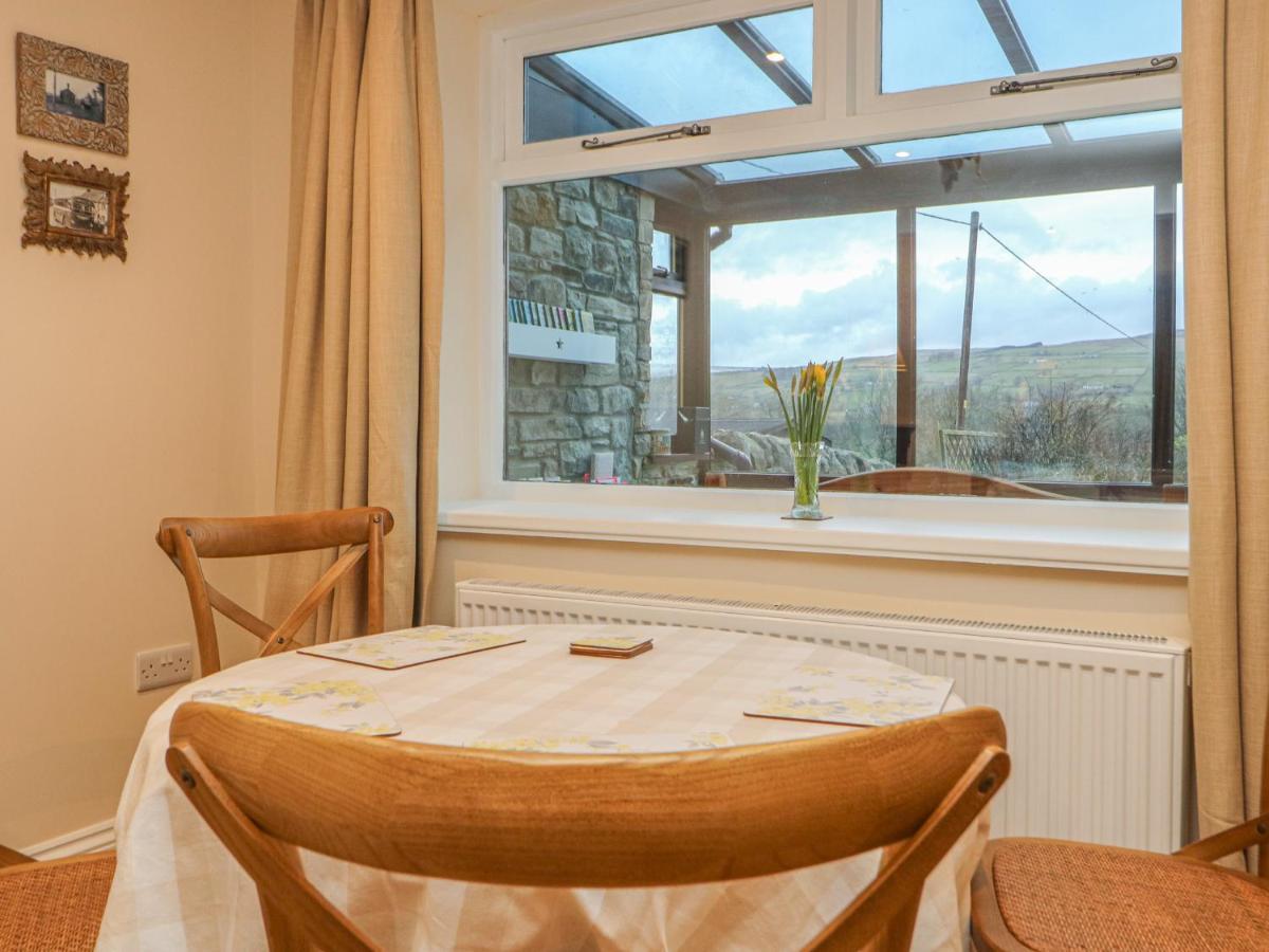 Westholme Villa Barnard Castle Ngoại thất bức ảnh