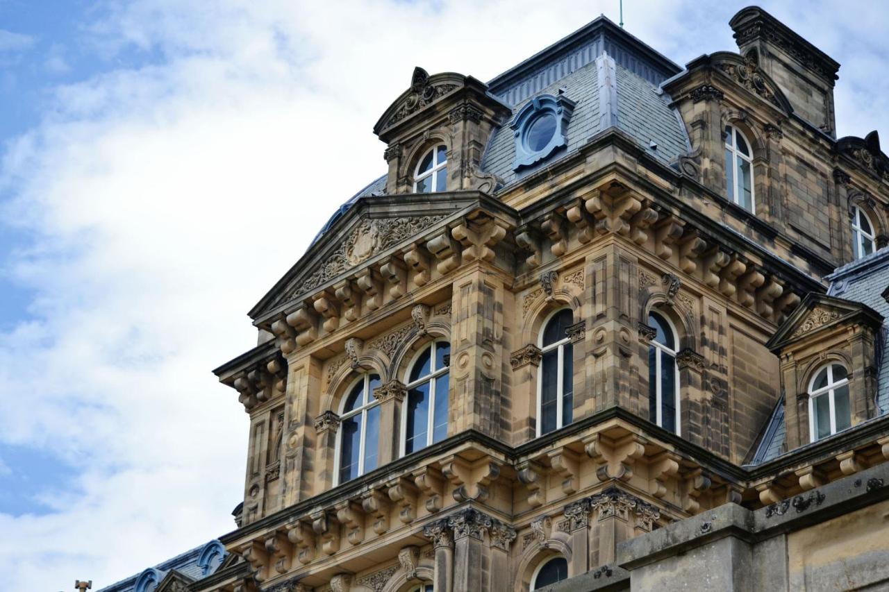 Westholme Villa Barnard Castle Ngoại thất bức ảnh